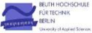 BEUTH Hochschule für Technik Berlin