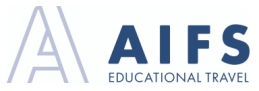 Logo AIFS