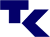 Logo der TK