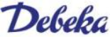 Logo der Debeka