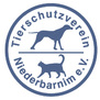 Logo Tierschutzverein Niederbarnim e. V.