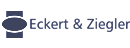 Logo Eckert & Ziegler