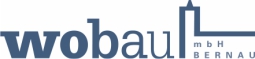 Logo WOBAU