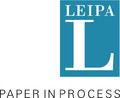Logo LEIPA
