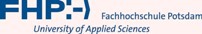 Fachhochschule Potsdam - Abteilung Studienangelegenheiten