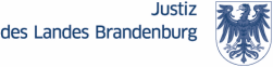 Logo Land Brandenburg