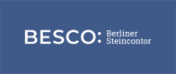 Logo Berger Bau